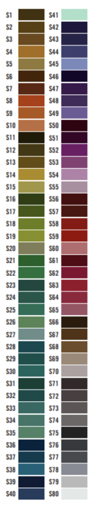 couleur-tapis-caoutchouc