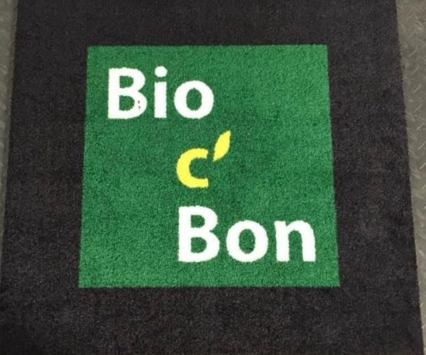 TAPIS ANTI-SALISSURE-bio-c-bon