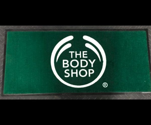 TAPIS ANTI-SALISSURE-the-body-shop